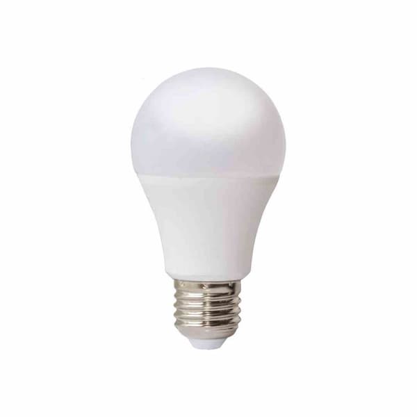 LED pære 11W E27 A60. Farve: Neutral
