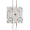 Miniatyrbillede 1 af 4: LED-modul 1,5W 4000K IP65