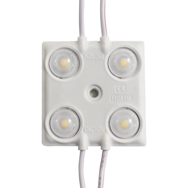 LED-modul 1,5W 4000K IP65