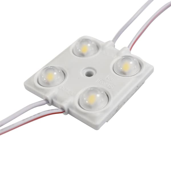 LED-modul 1,5W 6500K IP65