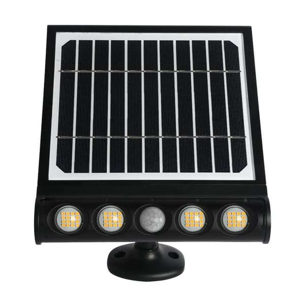 Talent 8W 4000K IP65 Solar Lampe