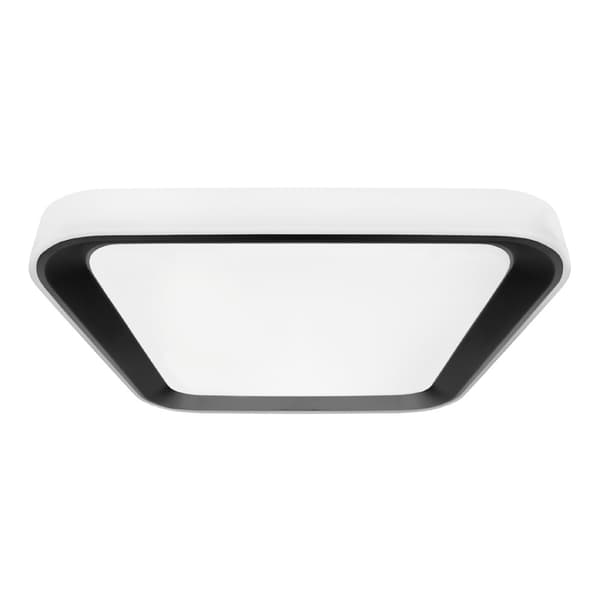 Kattovalaisin QUADRO BLACK 66W