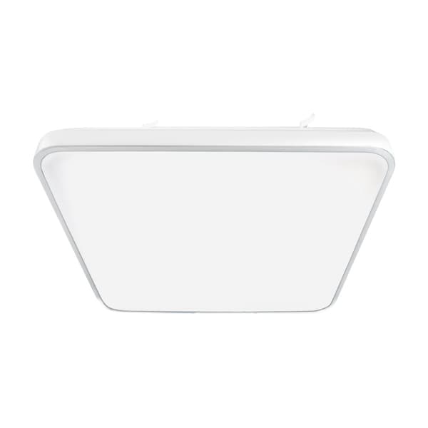 FABIO HVID 23W loftslampe
