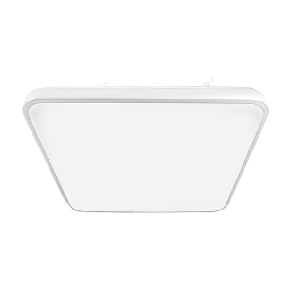 FABIO HVID 23W loftslampe