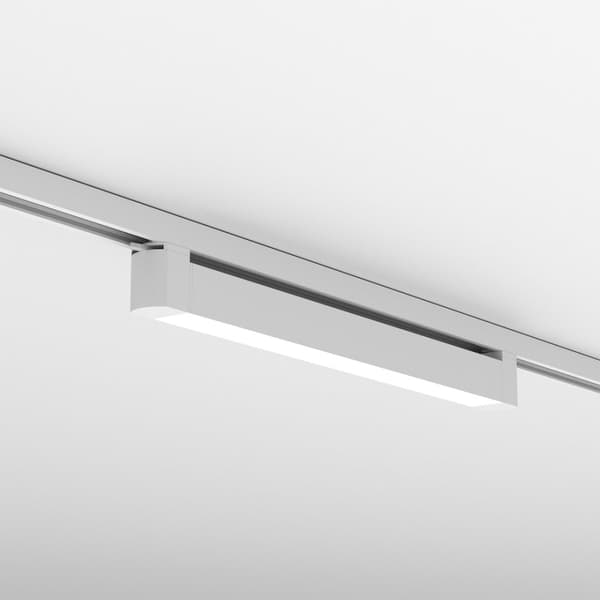 OTIS WHITE 21W LED-skenarmatur