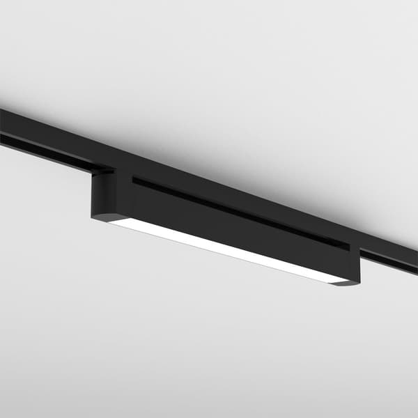 OTIS SORT 21W LED skinnelysarmatur