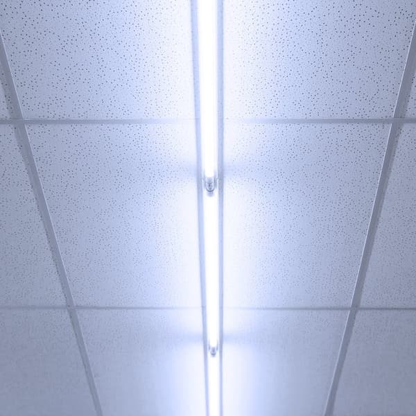 LED lysrör 9W 850lm 6500K 60cm