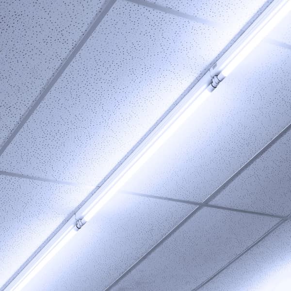 LED lysstofrør 18W 1850lm 6500K 120cm