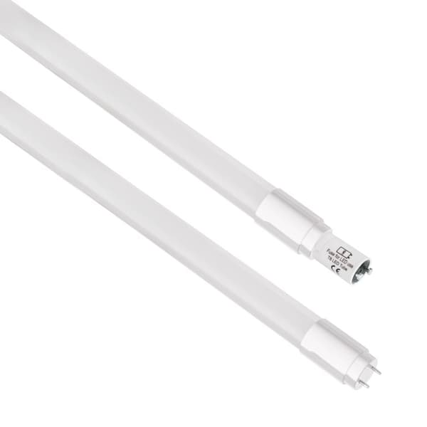 PREMIUM LED fluorescerende lampe 15,5W 2500lm 6500K 120cm 5-ÅRS GARANTI