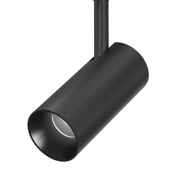 RUND MAGNETISK SPÅR 7W 4000K för dia. 600 mm