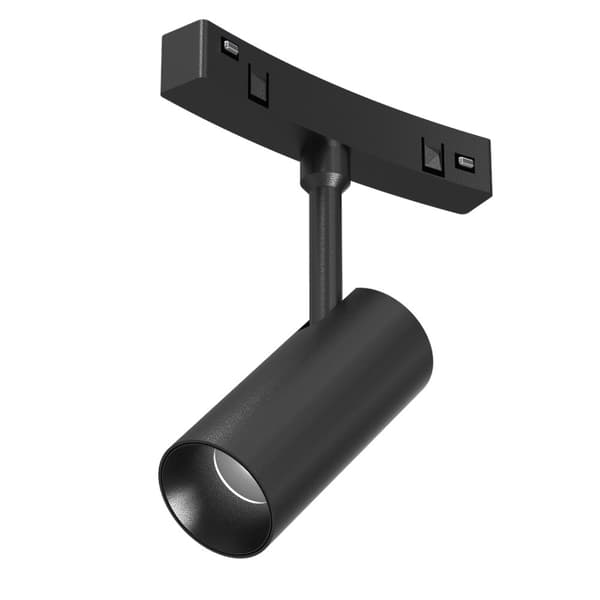 PYÖREÄ MAGNEETTIRATA 7W 4000K halkaisijalla 900mm