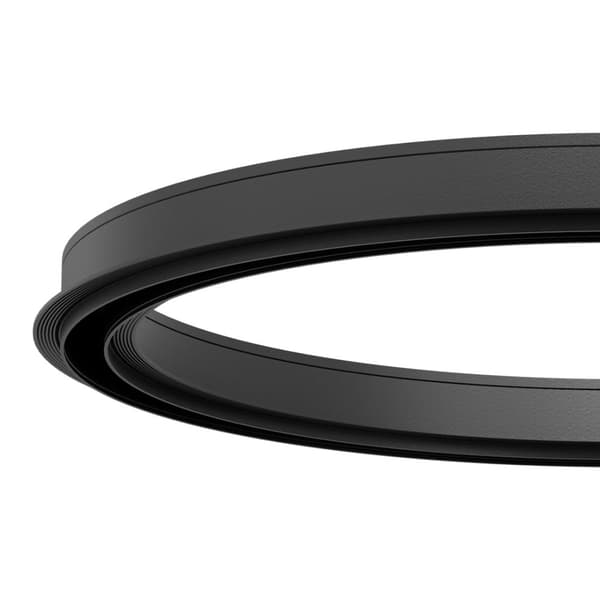 MAGNETISK SKYLLESKINNE RUND diameter 900mm
