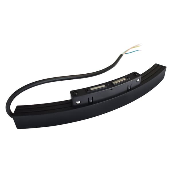 Strömförsörjning 100W 48V SLIM RUND MAGNETIC för diameter 600mm