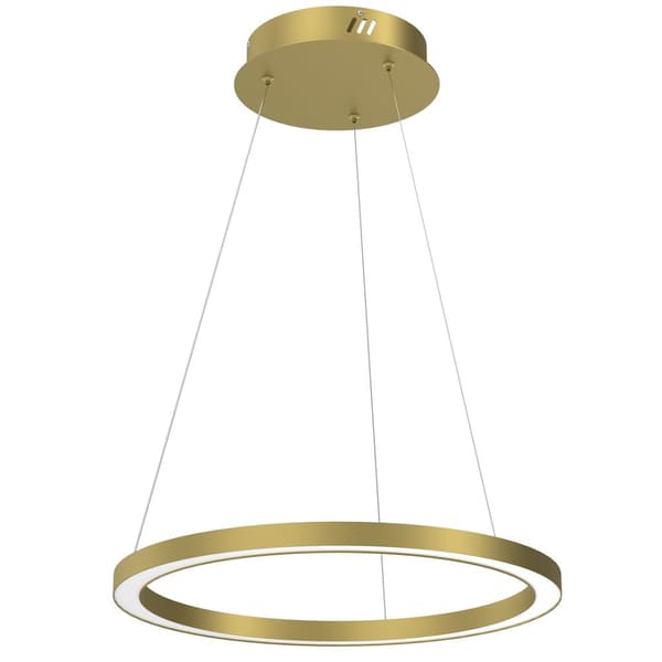 GALAXIA GOLD 26W LED hængelampe