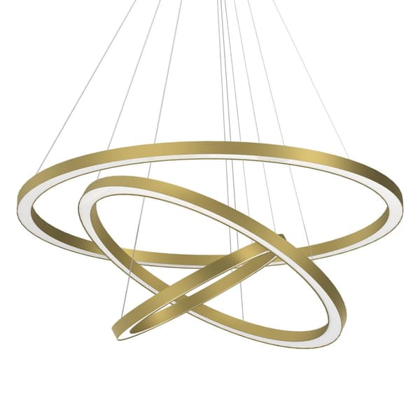 GALAXIA GOLD 85W LED-riippuvalaisin