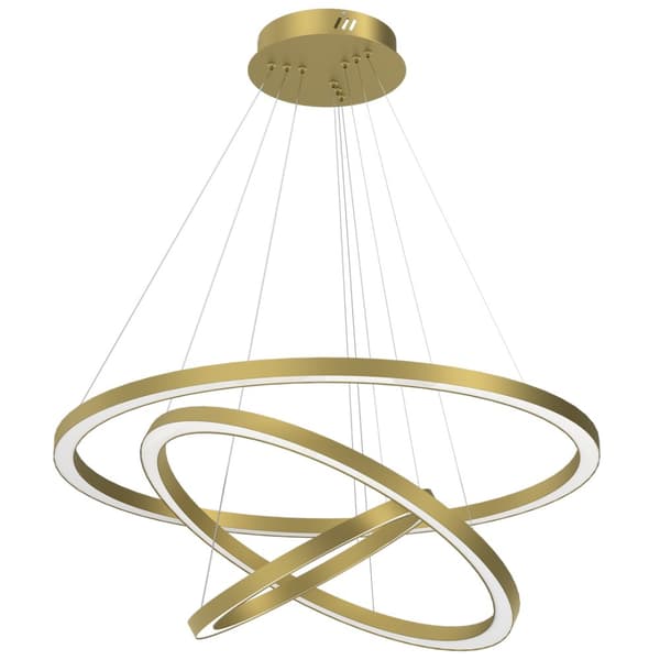 GALAXIA GOLD 85W LED-riippuvalaisin