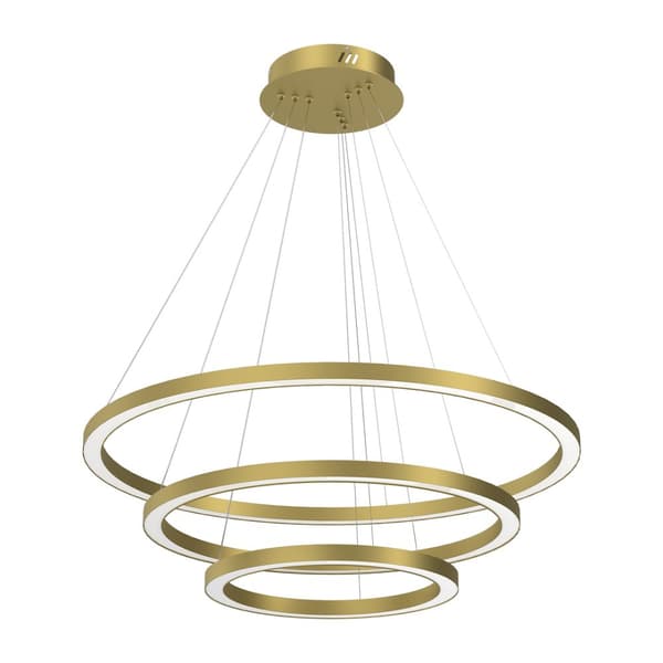 GALAXIA GOLD 85W LED-riippuvalaisin