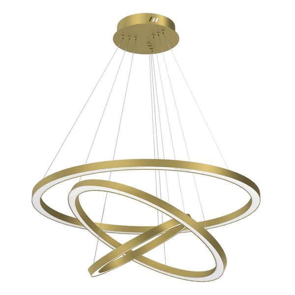 GALAXIA GOLD 85W LED-riippuvalaisin