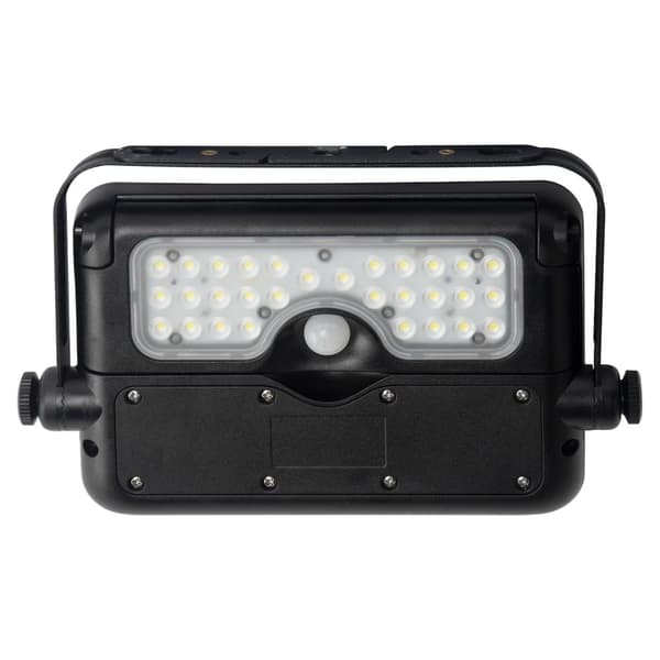 Epad Solar Floodlight 5W 500lm 4000K