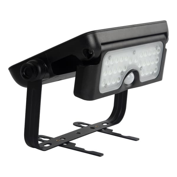 Epad Solar Floodlight 5W 500lm 4000K