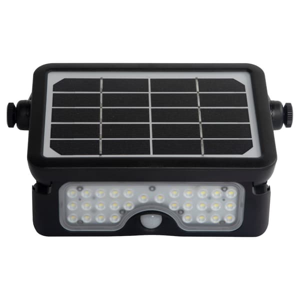 Epad Solar Floodlight 5W 500lm 4000K