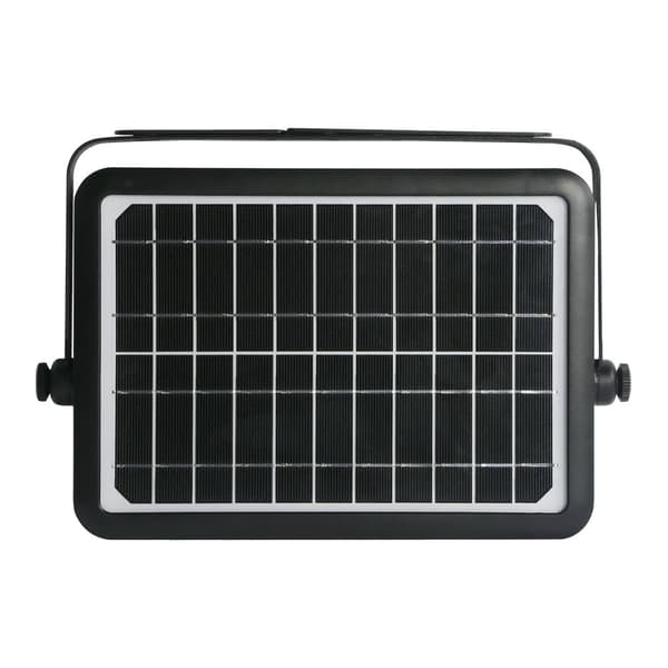 Epad Solar Floodlight 10W 1150lm 4000K
