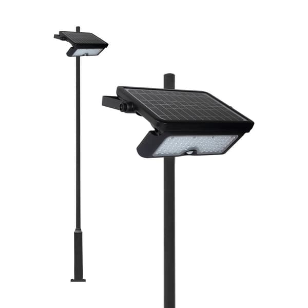 Epad Solar Floodlight 10W 1150lm 4000K