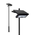 Miniatyrbillede 6 af 9: Epad Solar Floodlight 10W 1150lm 4000K
