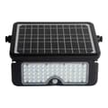 Miniatyrbillede 1 af 9: Epad Solar Floodlight 10W 1150lm 4000K