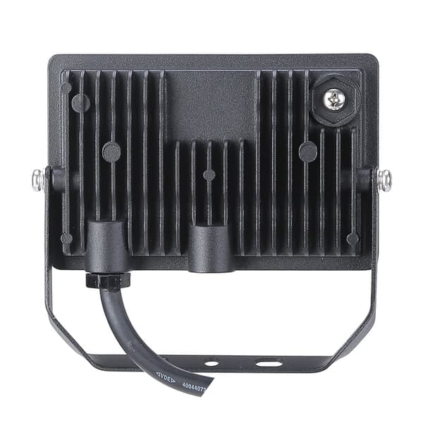 LED strålkastare 20W 2000lm 5000K