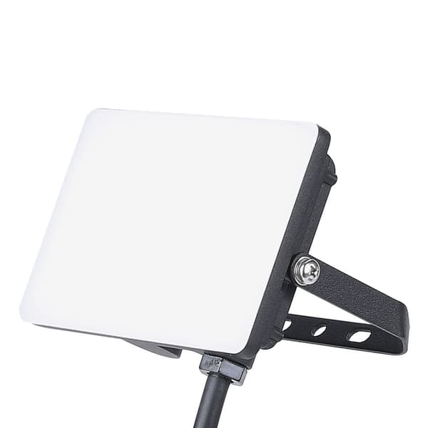LED strålkastare 20W 2000lm 5000K