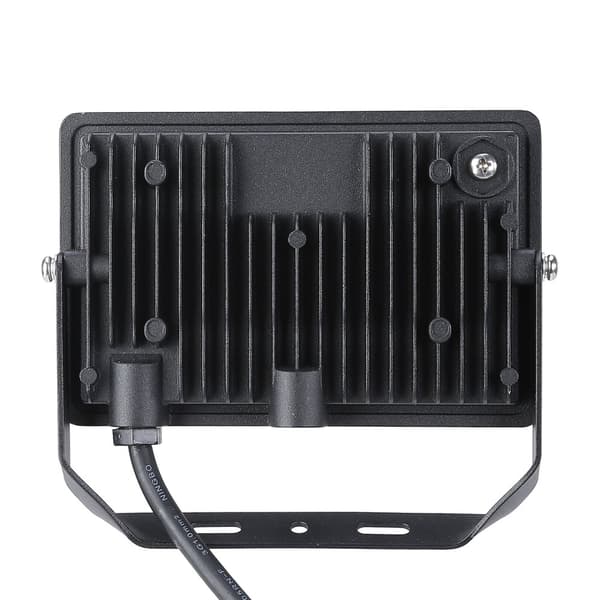 LED projektør 30W 3000lm 5000K