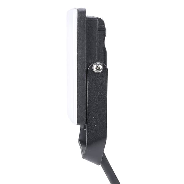 LED projektør 30W 3000lm 5000K