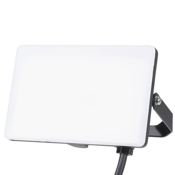 LED projektør 30W 3000lm 5000K