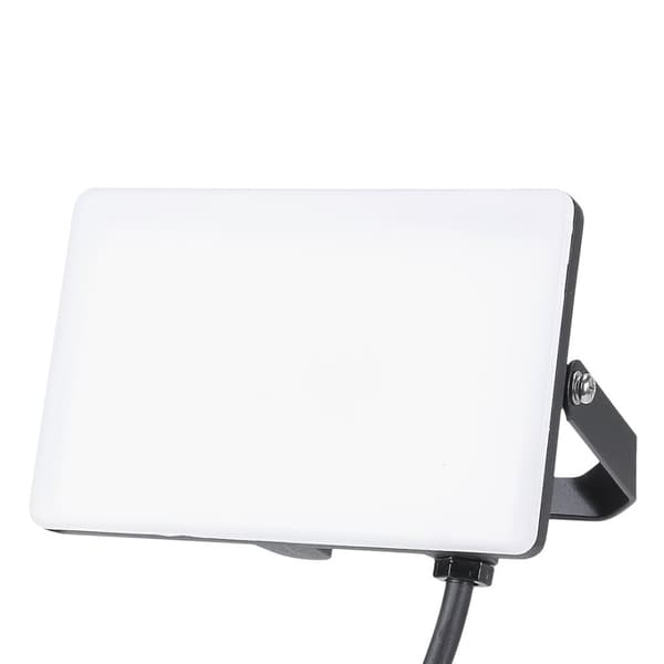 LED projektør 30W 3000lm 5000K
