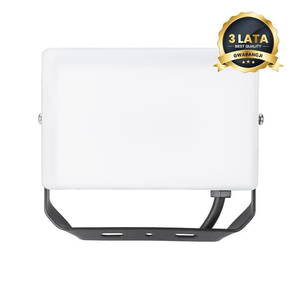 LED projektør 30W 3000lm 5000K