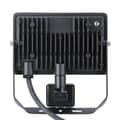 Miniatyrbillede 3 af 7: LED projektør 30W PIR 3000lm 5000K