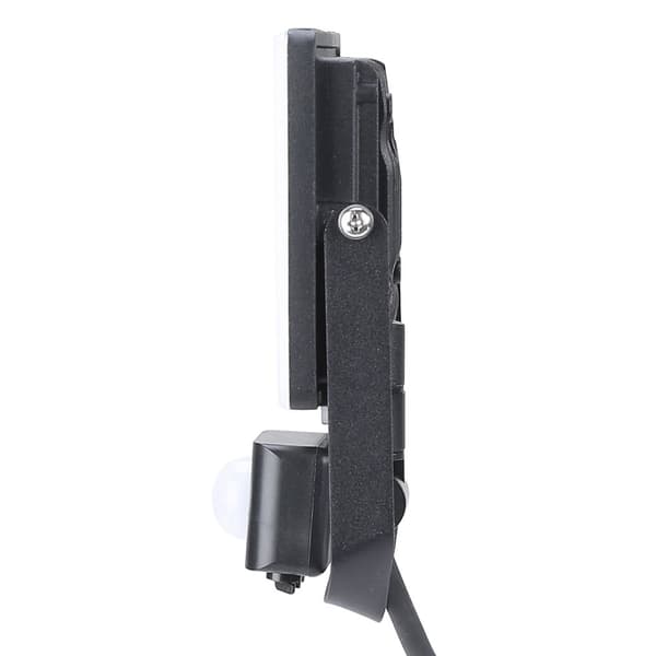 LED projektør 30W PIR 3000lm 5000K