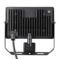 Miniatyrbillede 3 af 7: LED projektør 50W PIR 5000lm 5000K