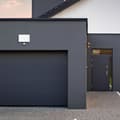 Miniatyrbillede 5 af 7: LED projektør 50W PIR 5000lm 5000K
