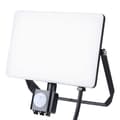 Miniatyrbillede 7 af 7: LED projektør 50W PIR 5000lm 5000K