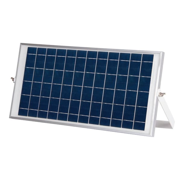 Sollysrör Jimmy 580lm 6000K