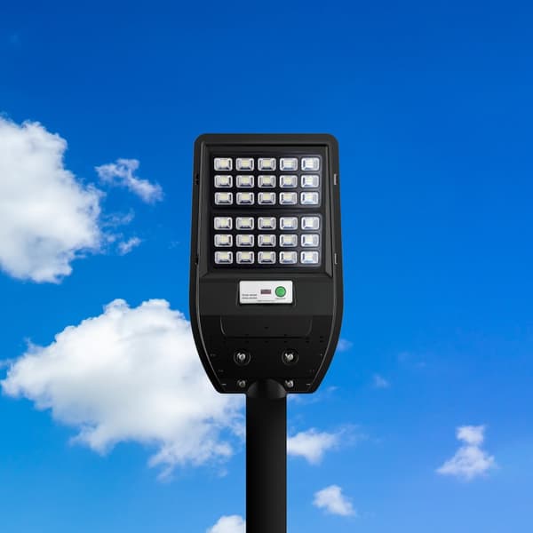 Solar Lantern Via 50W 500lm 6000K