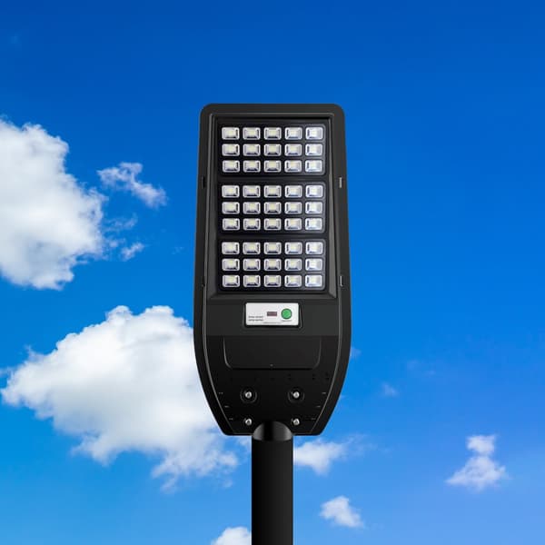 Solar Lantern Via 100W 1200lm 6000K