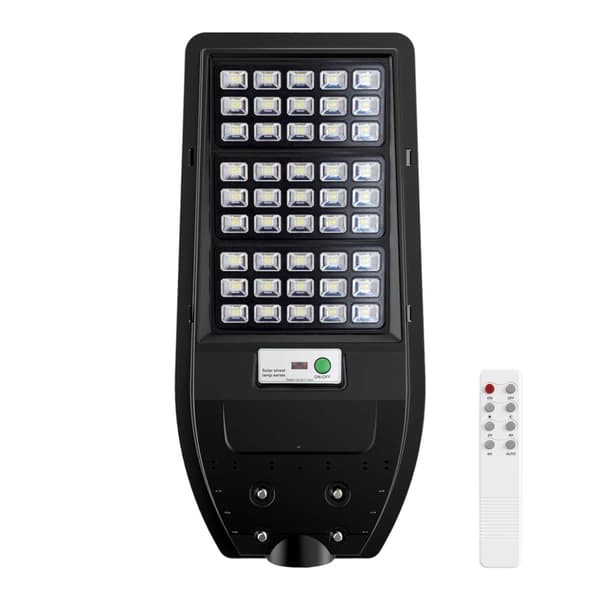 Solar Lantern Via 100W 1200lm 6000K
