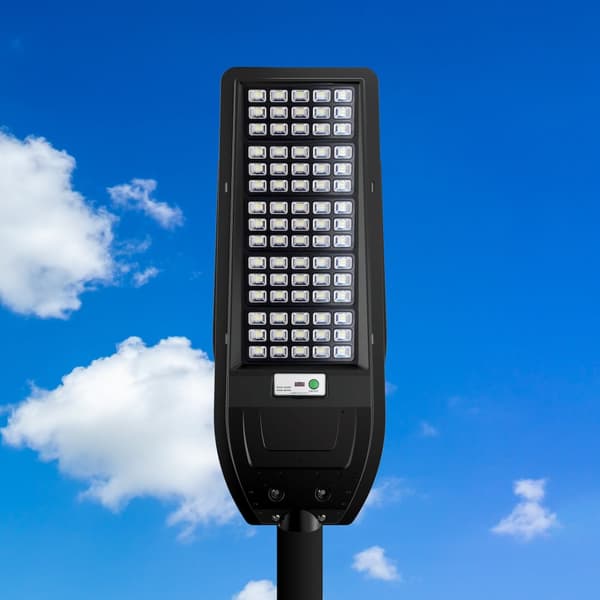 Solar Lantern Via 200W 2400lm 6000K
