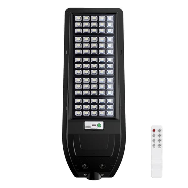 Solar Lantern Via 200W 2400lm 6000K