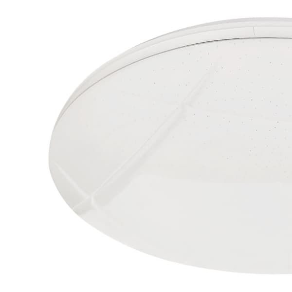 ALLISTER 36W LED loftslampe + fjernbetjening