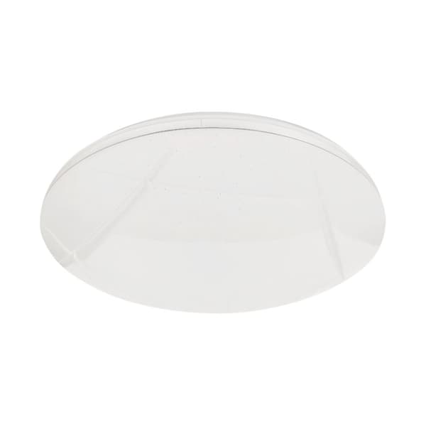 ALLISTER 36W LED loftslampe + fjernbetjening