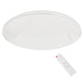 Miniatyrbillede 2 af 7: ALLISTER 36W LED loftslampe + fjernbetjening